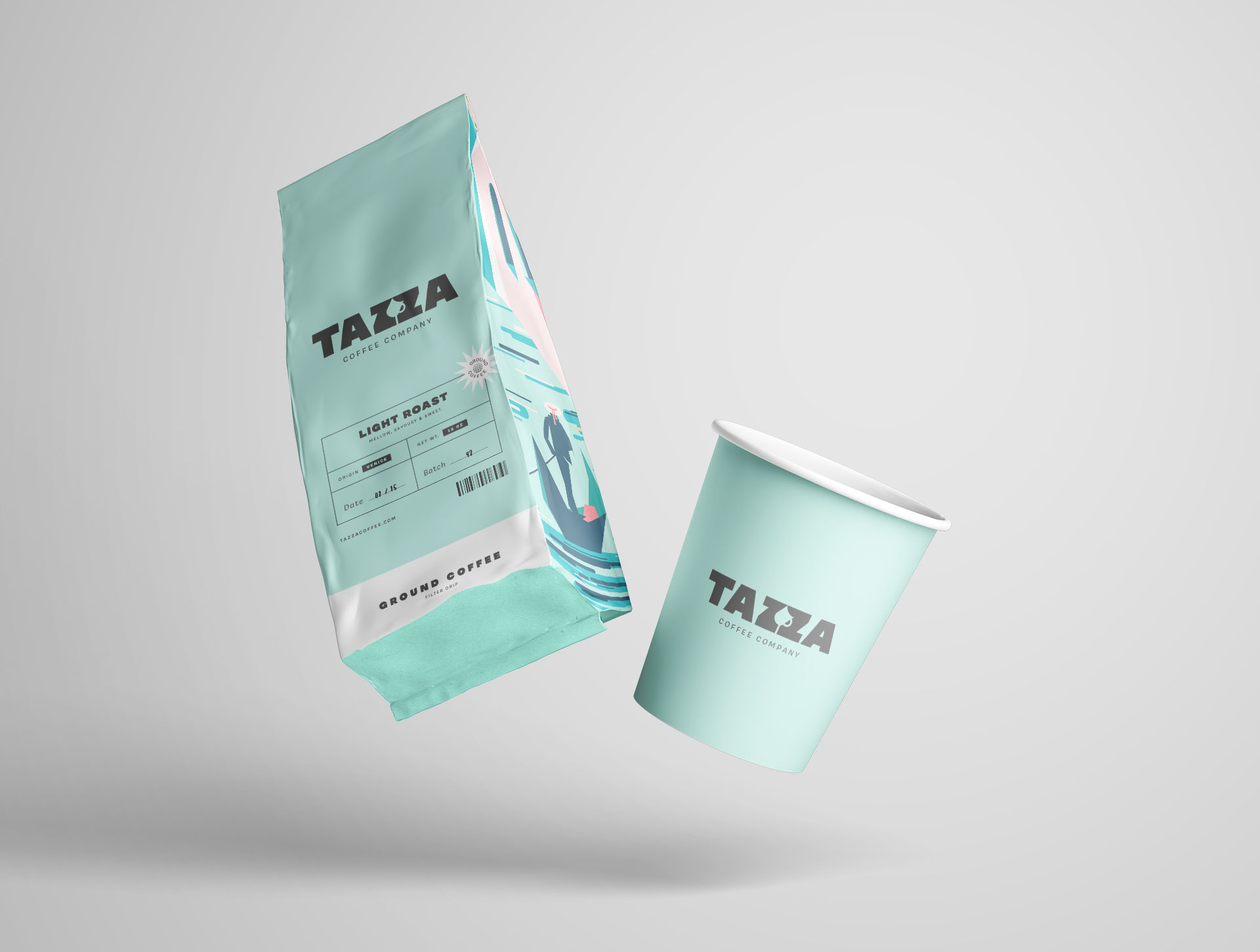 tazza-light-roast