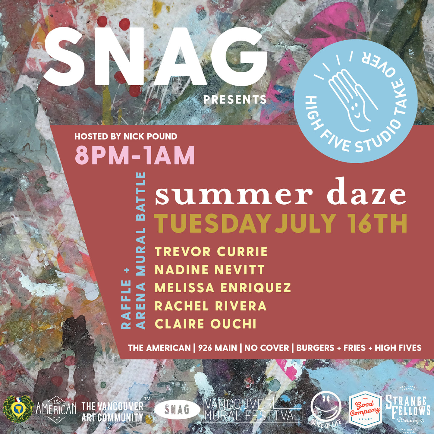 snag-art-event-vancouver-summer-daze