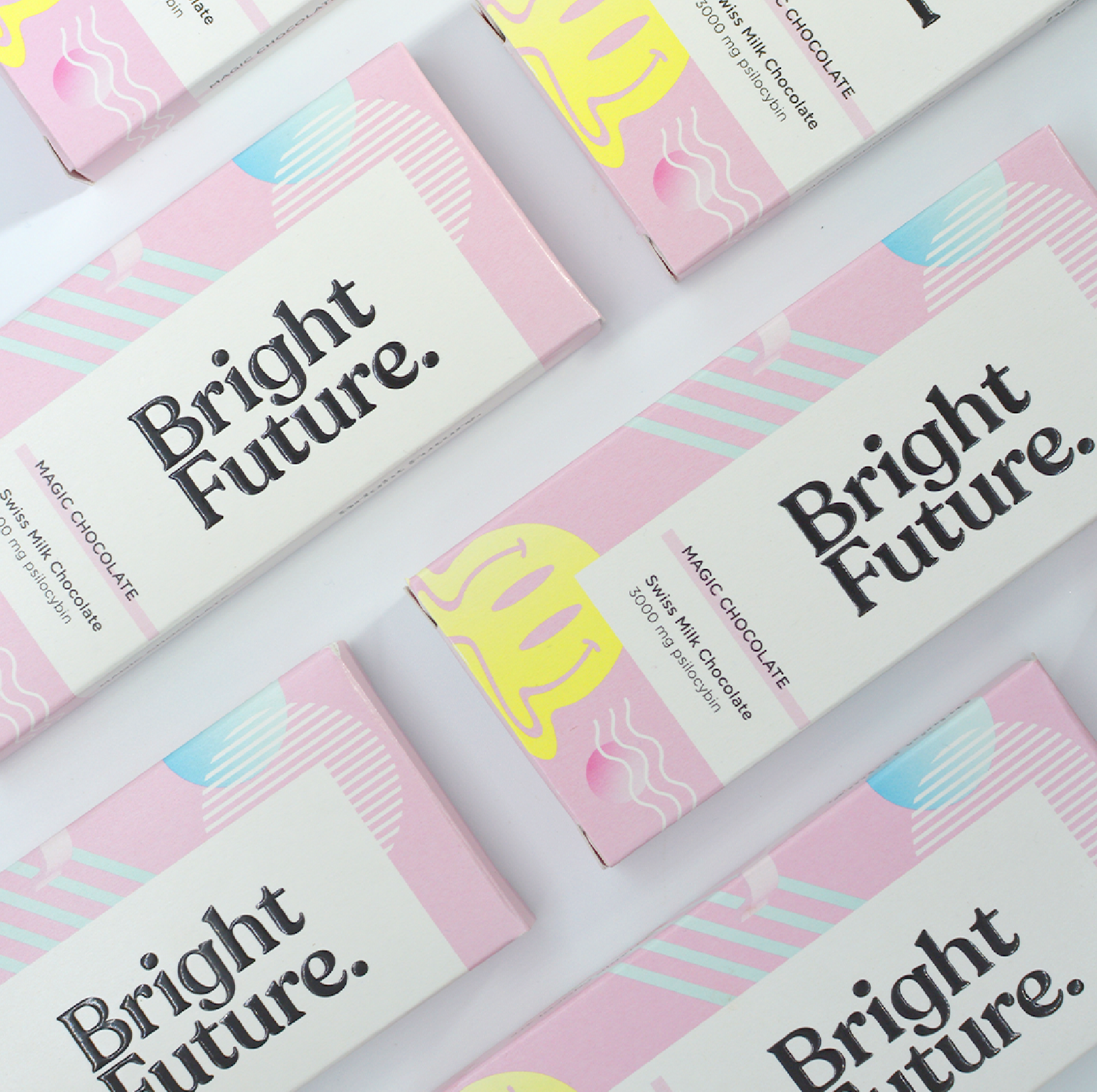 Bright Future