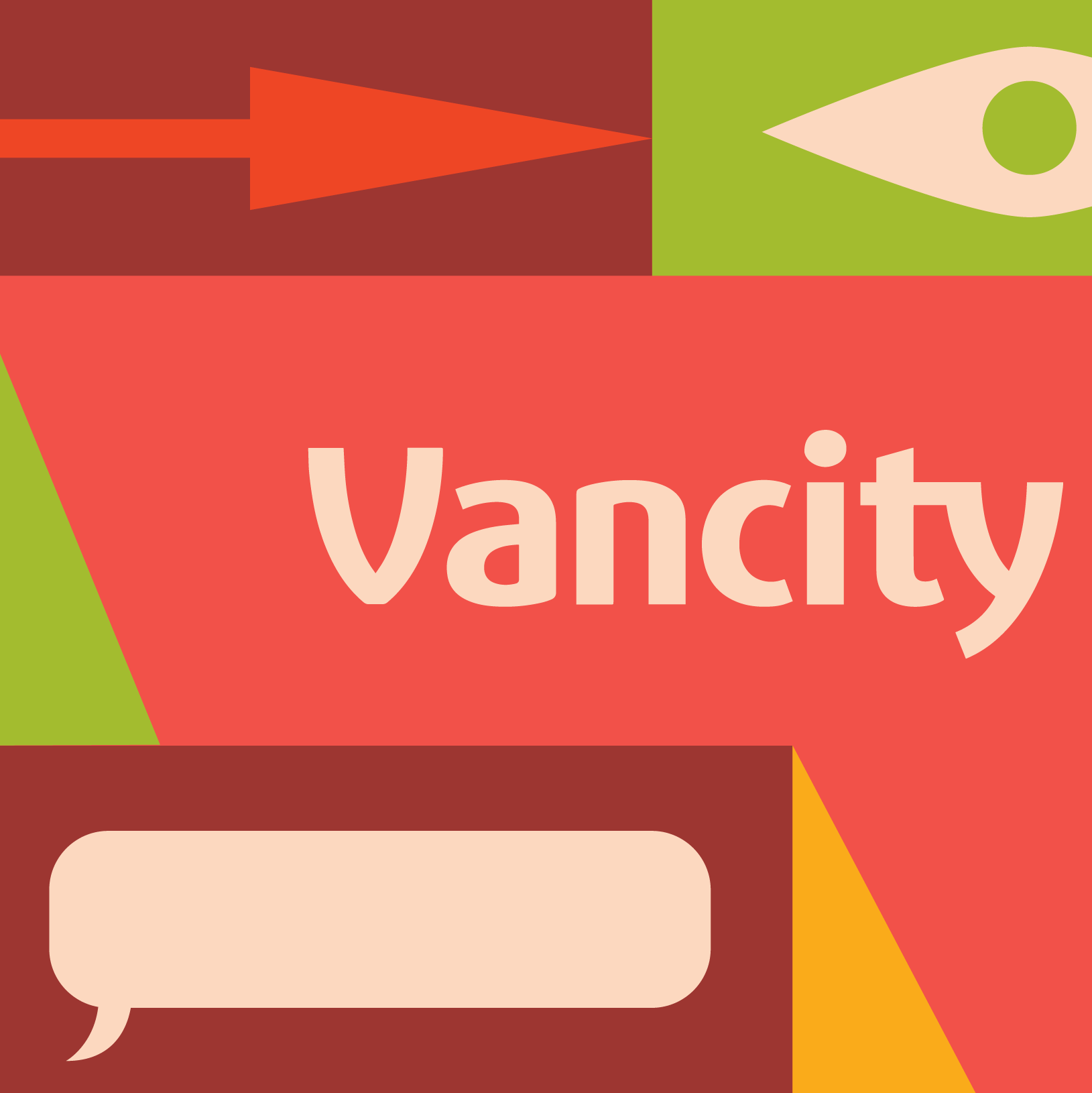 Vancity Credit Union